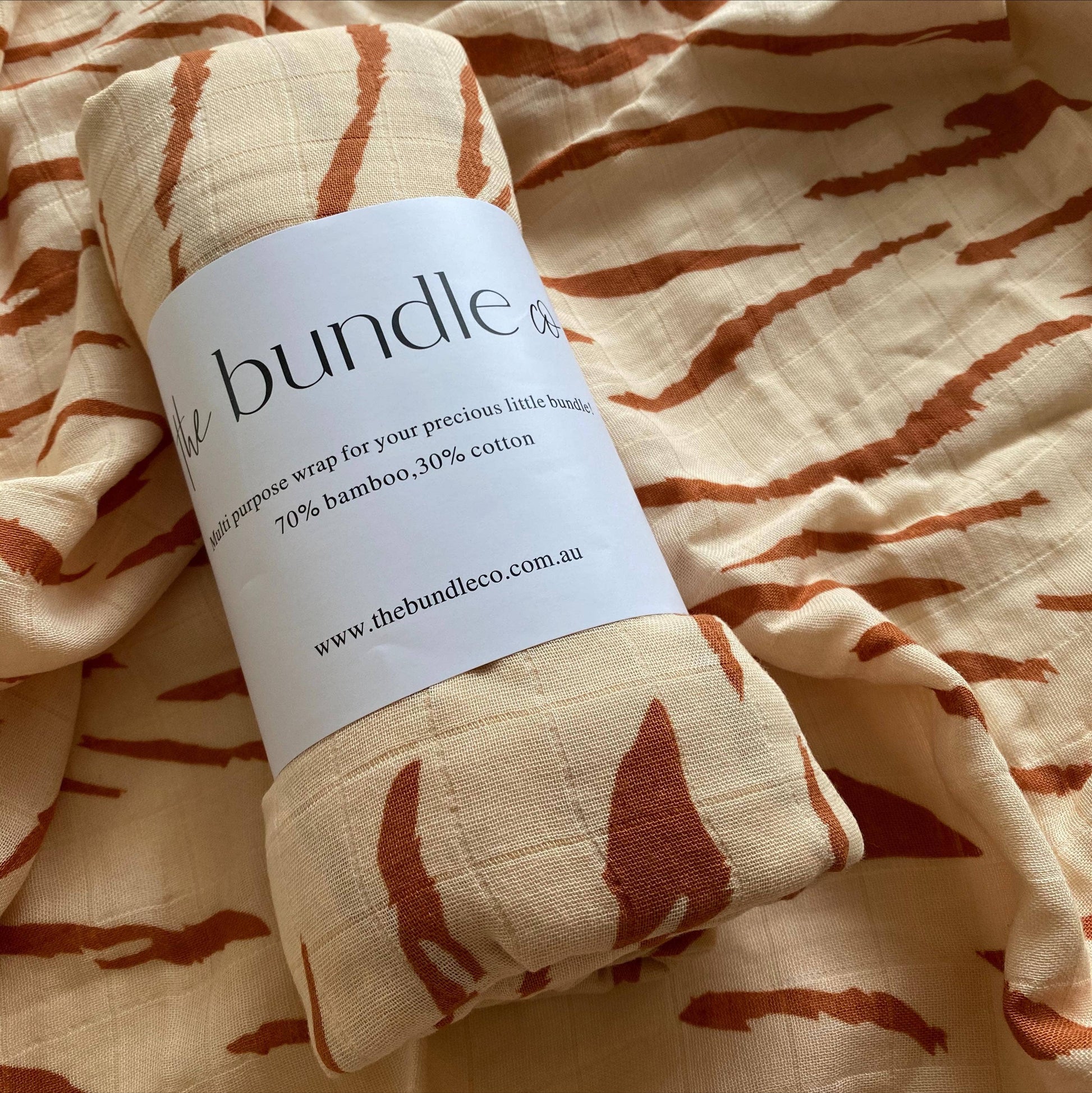 Baby Swaddle Wraps