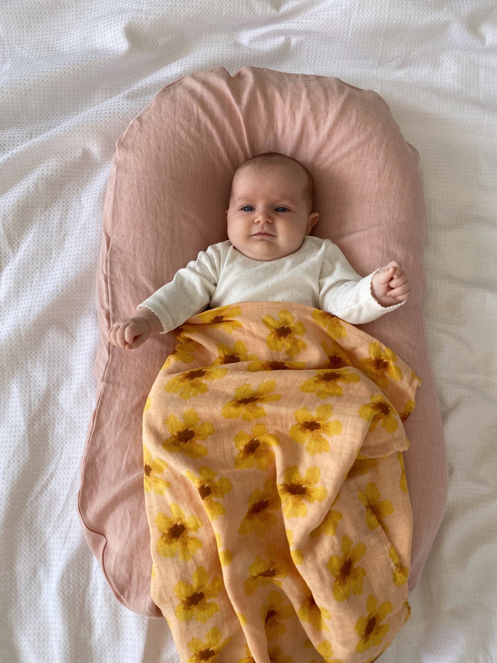 Baby Swaddle