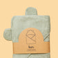 Baby Hooded Bath Towel