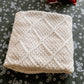 Organic Cotton Baby Blanket