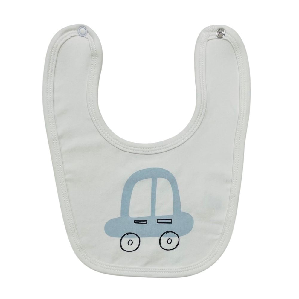 Hello World Baby Gift Hamper - Car