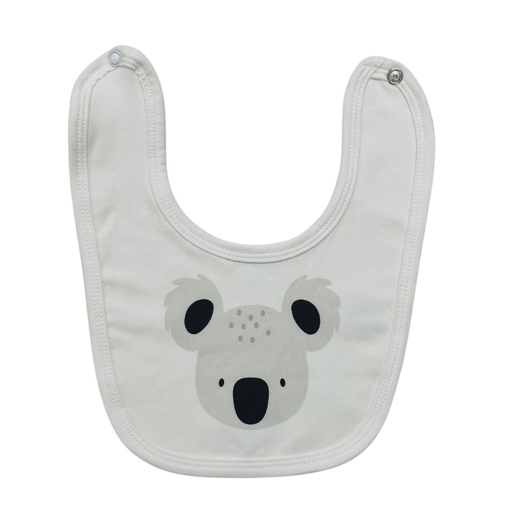 Hello World Baby Gift Hamper - Koala