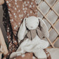 Organic Cotton Comforter Toy - Bunny