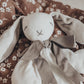 Organic Cotton Comforter Toy - Bunny