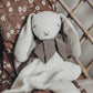 Organic Cotton Comforter Toy - Bunny