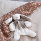 Organic Cotton Comforter Toy - Bunny