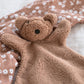 The Bear Comforter: Brownie