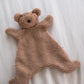 The Bear Comforter: Brownie