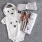 Hello World Baby Gift Hamper - Koala