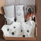 Hello World Baby Gift Hamper - Koala