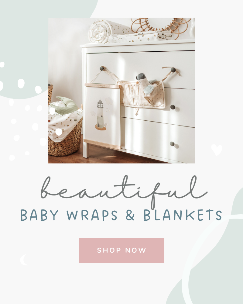 Baby Blankets Australia