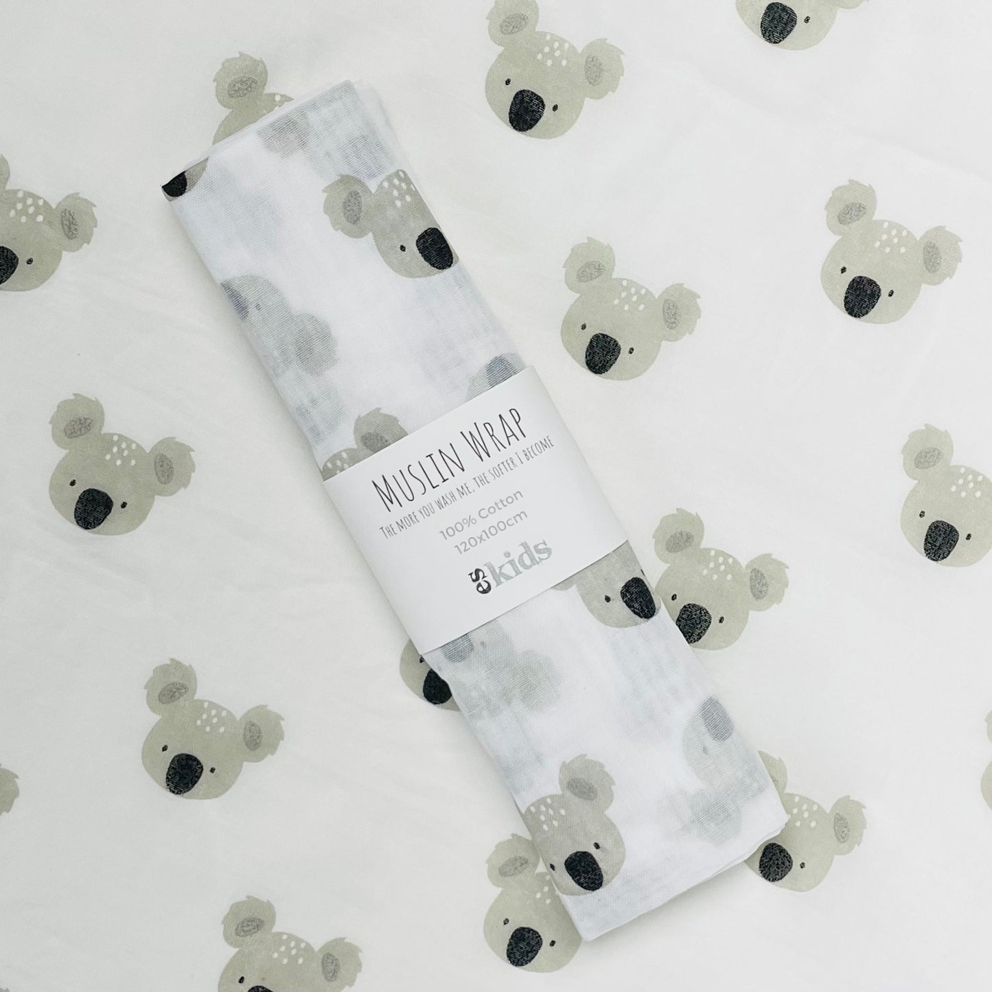 Hello World Baby Gift Hamper - Koala