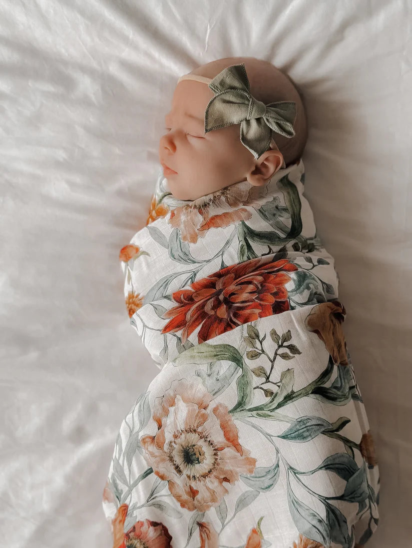 Baby Swaddle