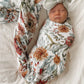 Baby Swaddle