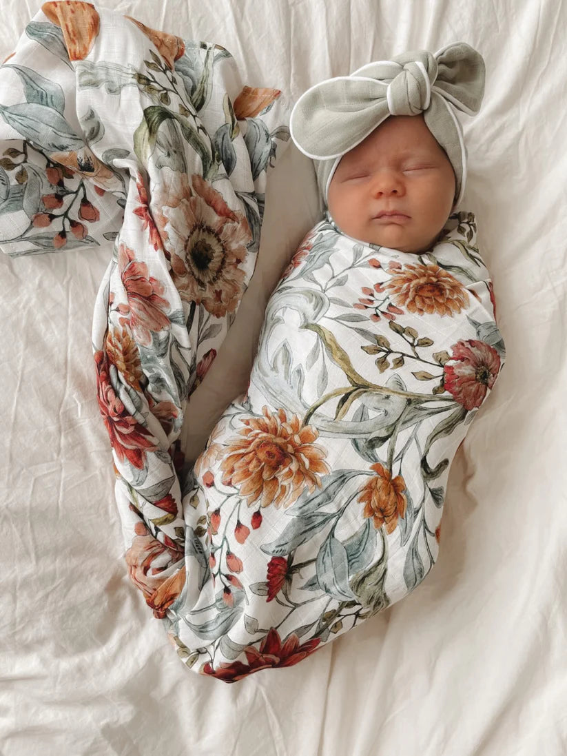 Baby Swaddle