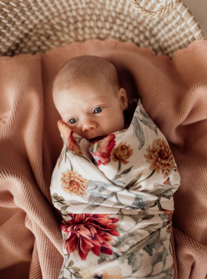 Baby Swaddle