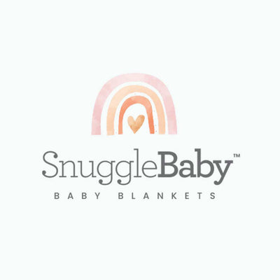 Snuggle Baby Blankets Logo