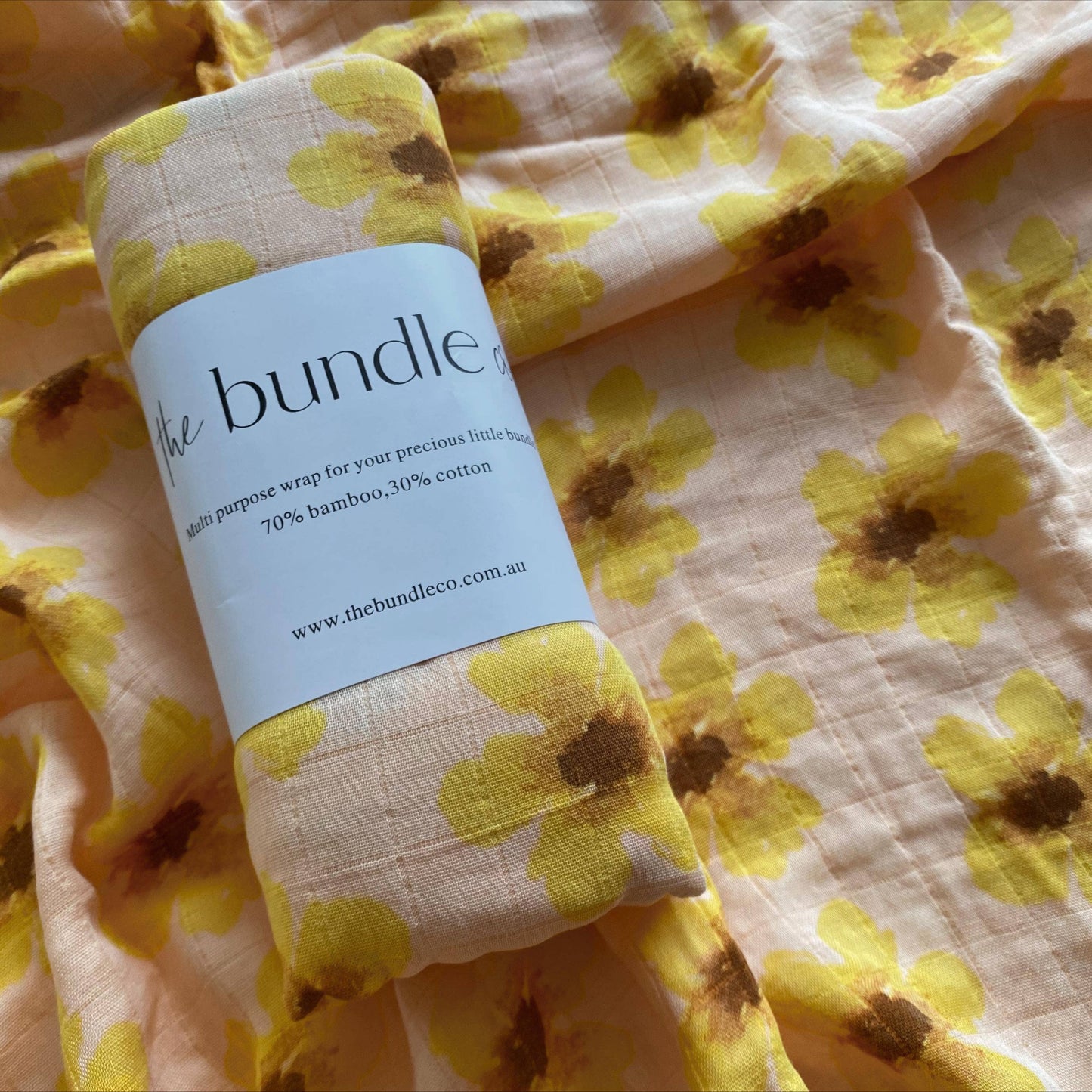 Baby Swaddle