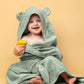 Kiin Baby Hooded Towel