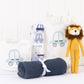 Hello World Baby Gift Hamper - Car