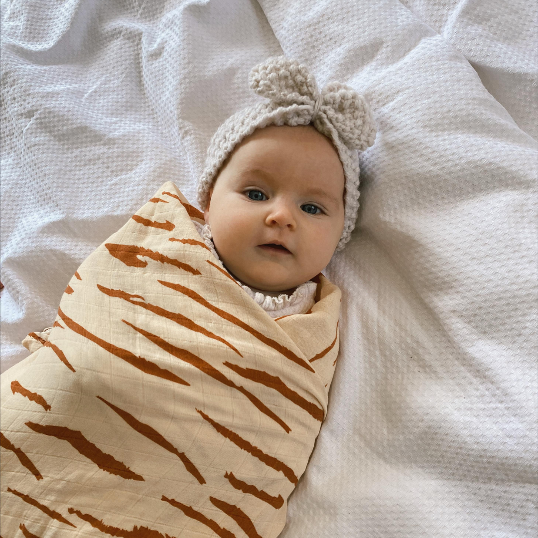 Baby Swaddle Wraps