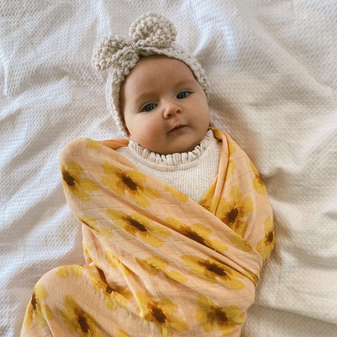 Baby Swaddle