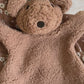 The Bear Comforter: Brownie